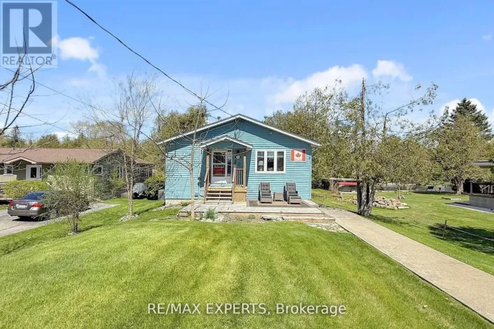 60 RIVER DRIVE, Kawartha Lakes