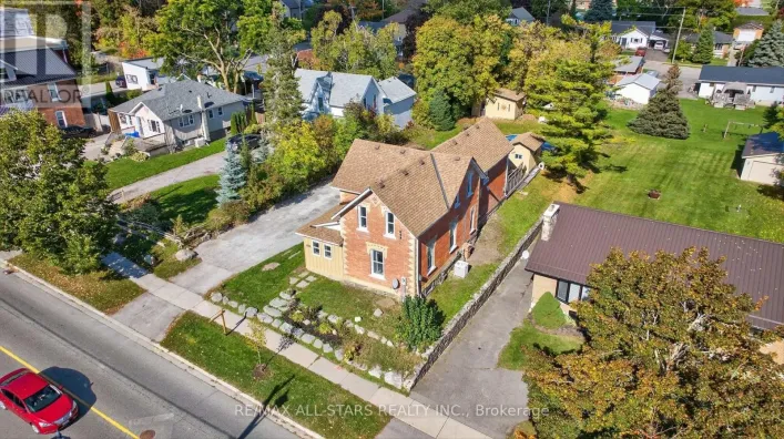 60 RIVER STREET, Brock