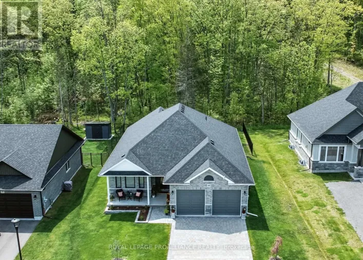 60 RIVERSIDE TRAIL, Trent Hills