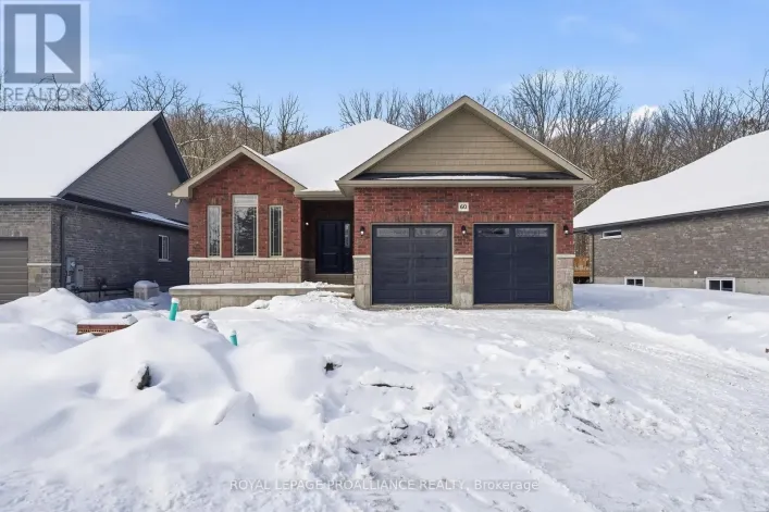 60 RIVERSIDE TRAIL, Trent Hills