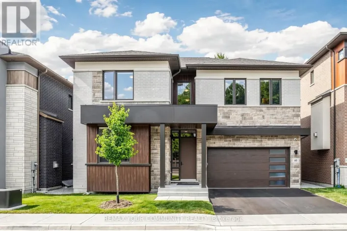 60 ROYAL HILL COURT, Aurora