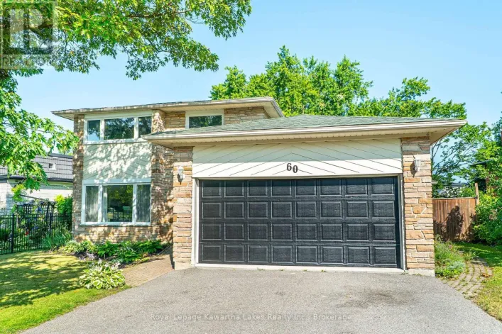 60 SANDERLING CRESCENT, Kawartha Lakes