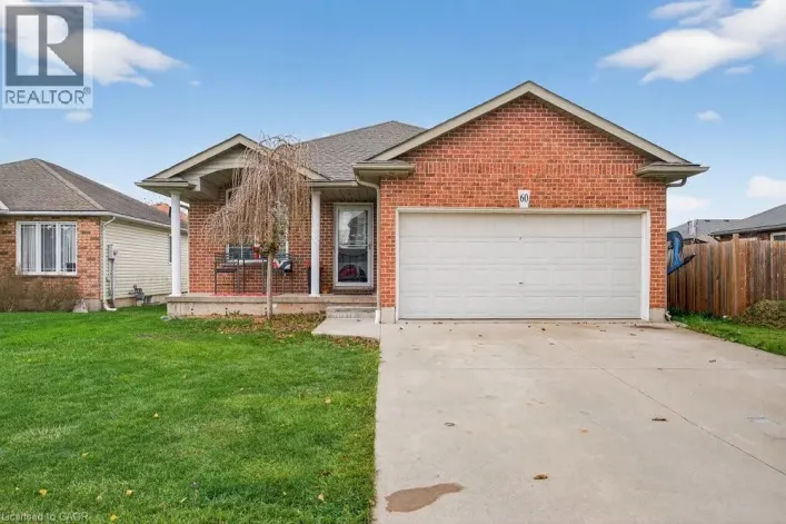 60 SATURN Road, Port Colborne