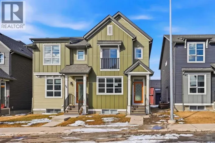 60 Savanna Place NE, Calgary