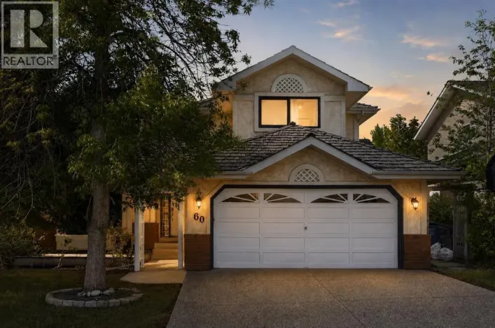 60 Scandia Hill NW, Calgary