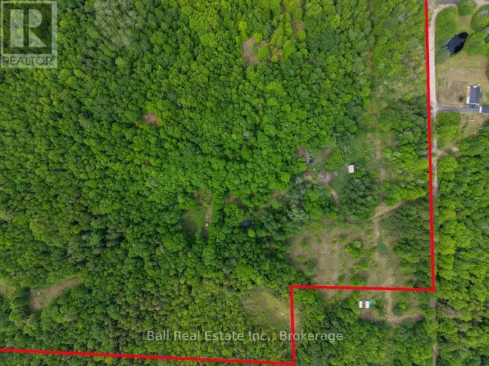 60 SCENIC ROAD, Killaloe, Hagarty and Richards