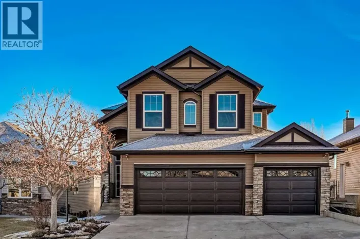 60 Sheep River Heights, Okotoks