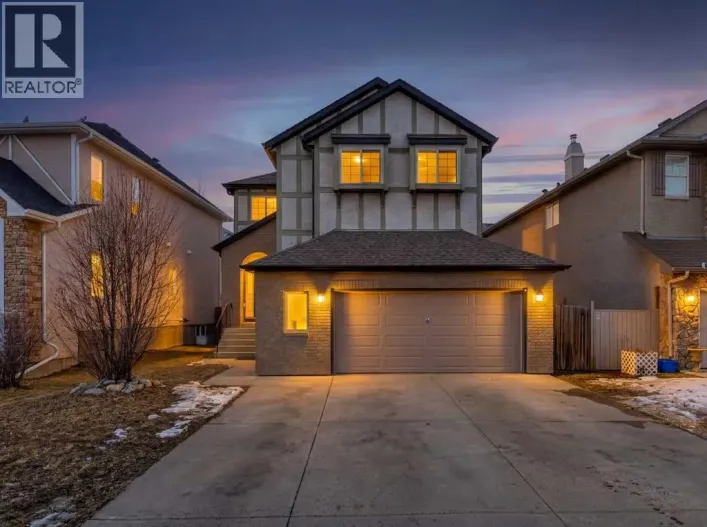 60 Sherwood Way NW, Calgary