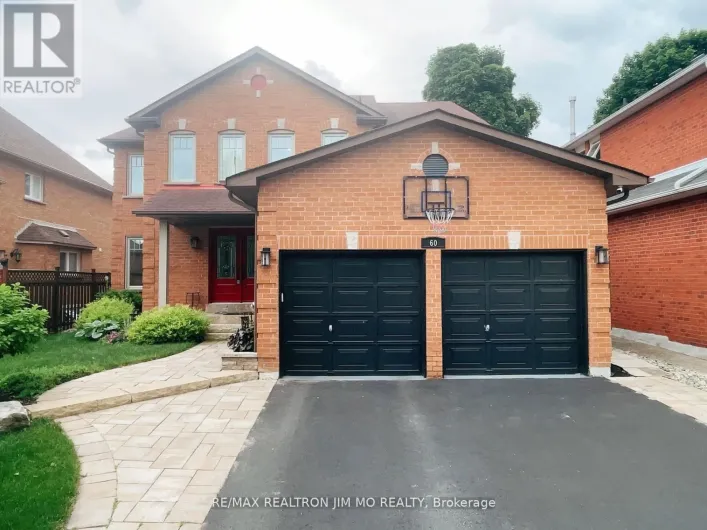 60 SILVERBIRCH PLACE, Whitby