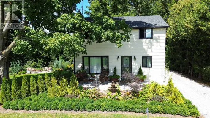 60 SIXTH CONCESSION ROAD, Brant