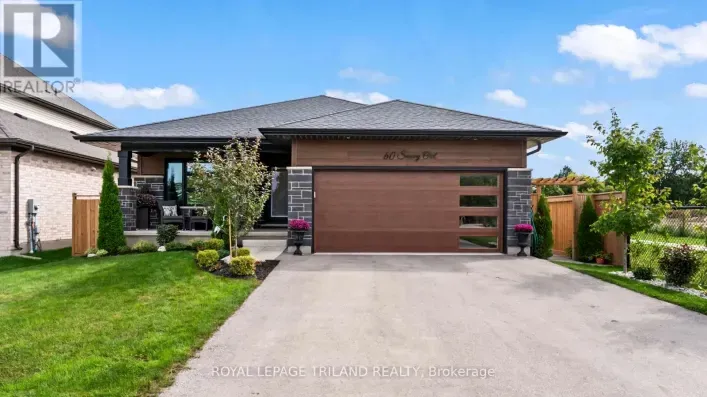 60 SNOWY OWL TRAIL, Central Elgin