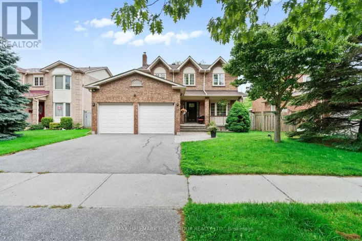 60 SPIERS CRESCENT, Ajax