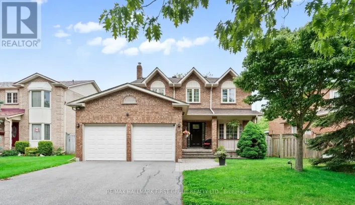 60 SPIERS CRESCENT, Ajax