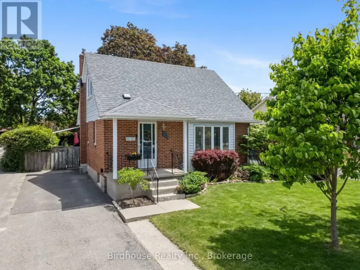 60 ST DAVID STREET, Kawartha Lakes