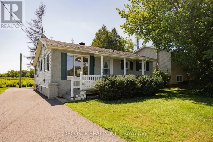 60 ST JAMES STREET, North Glengarry