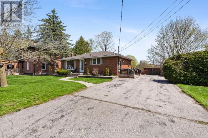 60 ST. PATRICK STREET, Kawartha Lakes