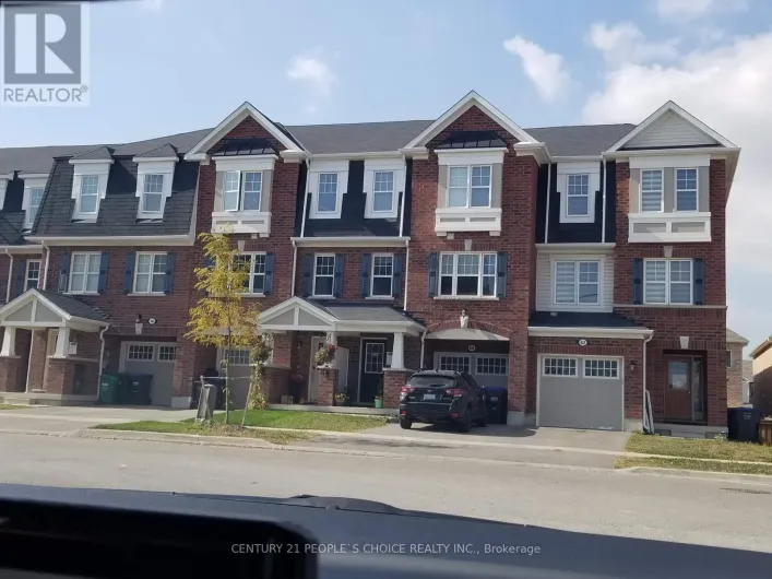 60 STEWARDSHIP ROAD, Brampton
