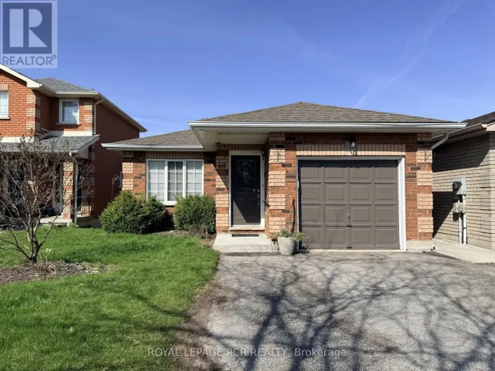 60 SUNDEW DRIVE, Barrie