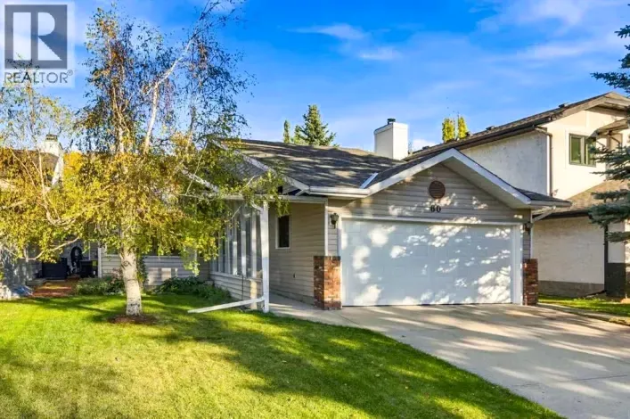 60 Sundown Way SE, Calgary