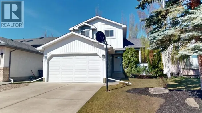 60 Sunmeadows Court SE, Calgary
