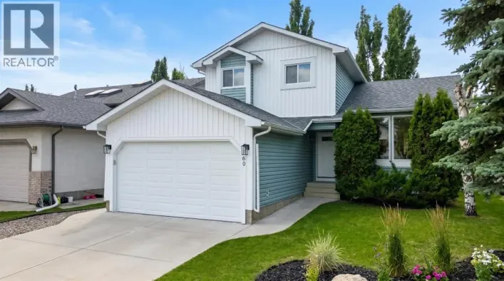 60 Sunmeadows Court SE, Calgary