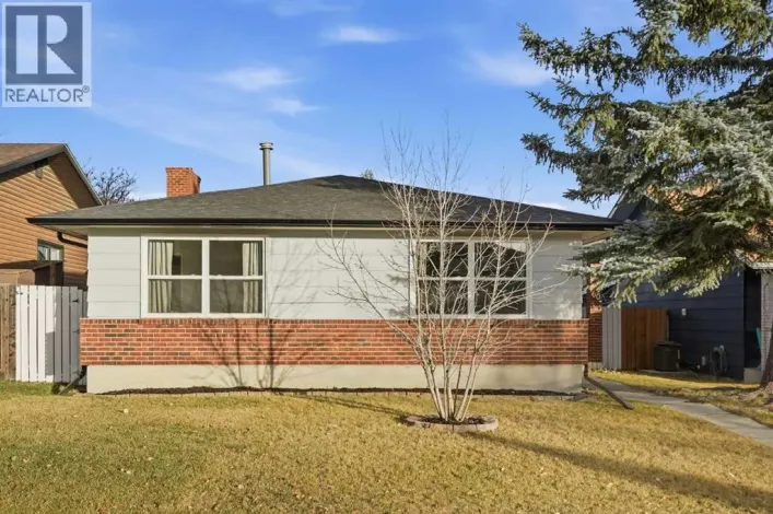 60 Sunmount Close SE, Calgary