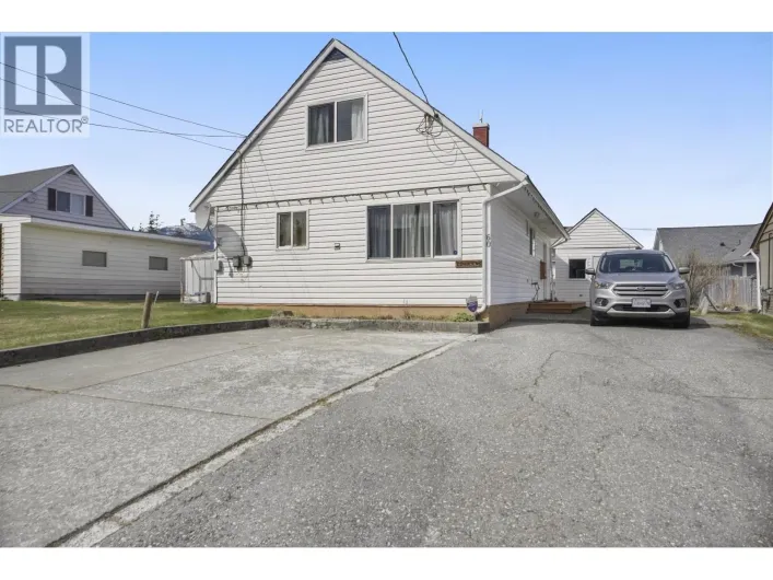 60 SWALLOW STREET, Kitimat