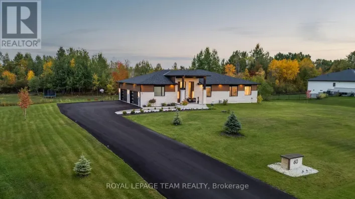 60 SYNERGY WAY, Ottawa