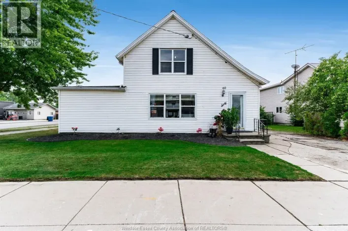 60 Talbot ROAD East, Wheatley