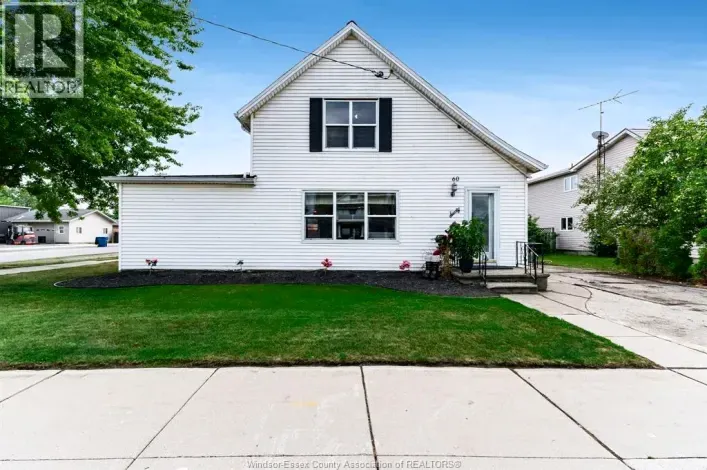 60 Talbot ROAD East, Wheatley