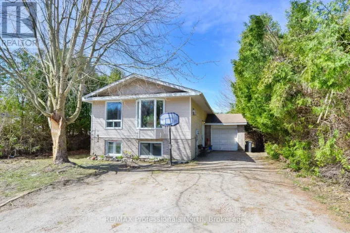 60 TAMARACK TRAIL, Bracebridge)
