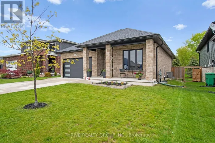 60 TANYA DRIVE, Southwest Middlesex