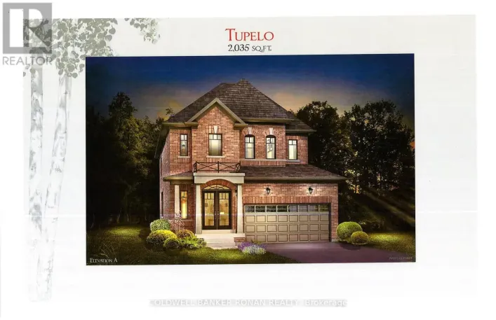 60 TERRAIN COURT, East Gwillimbury
