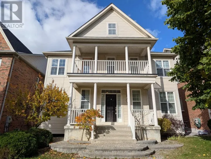 60 THE FAIRWAYS, Markham