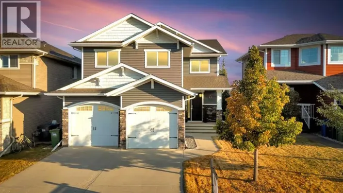 60 Thompson Crescent, Red Deer