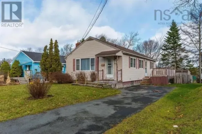 60 Thornhill Drive, Spryfield