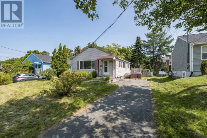 60 Thornhill Drive, Spryfield