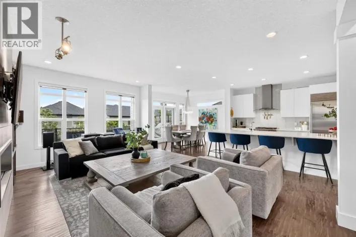 60 Tremblant Terrace SW, Calgary