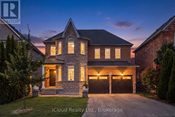 60 TUSCANA BOULEVARD, Vaughan