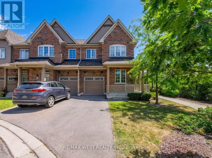 60 UTOPIA WAY, Brampton