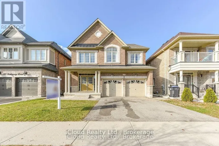60 VALLEYWAY DRIVE, Brampton