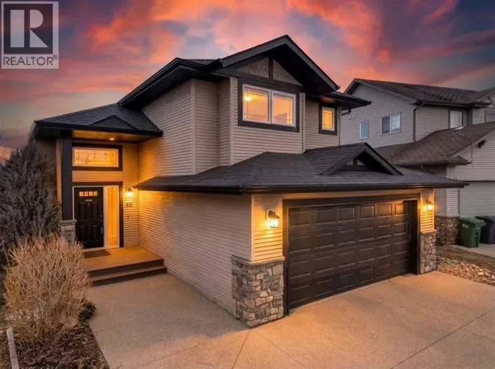 60 vanson Close, Red Deer
