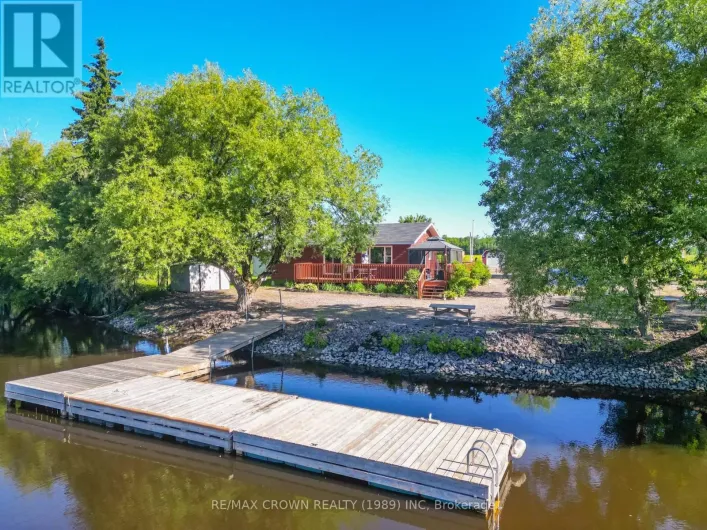 60 VEUVE RIVER ROAD, West Nipissing