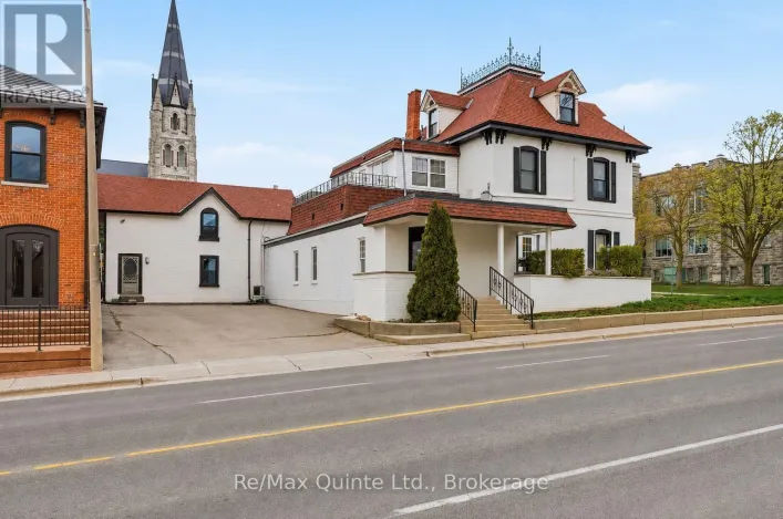 60 VICTORIA AVENUE, Belleville