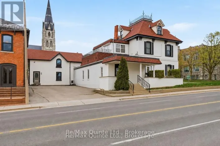 60 VICTORIA AVENUE, Belleville