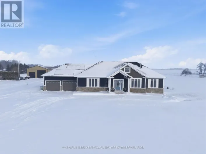 60 VICTORIA AVENUE W, South Huron