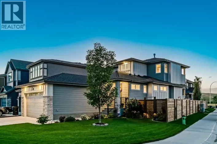 60 Walcrest Hill SE, Calgary