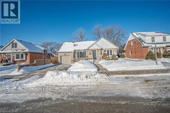 60 WEST 1ST Street, Hamilton