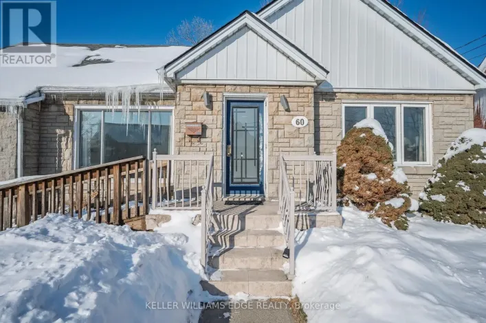 60 WEST 1ST STREET, Hamilton