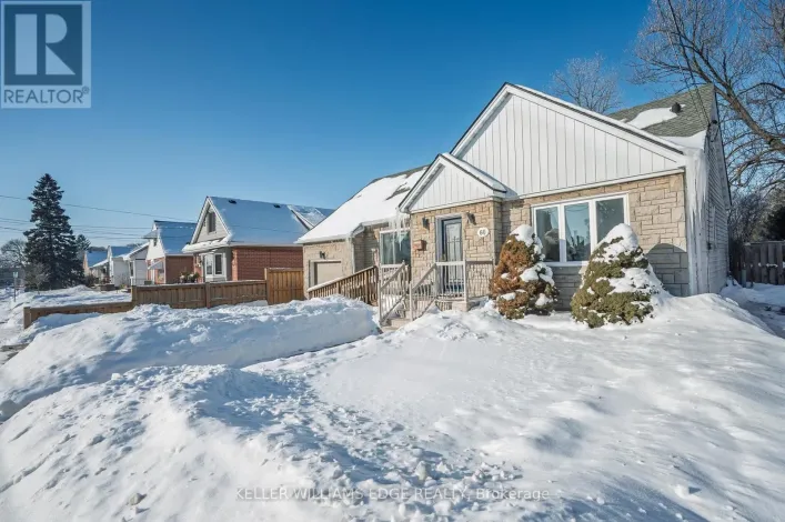 60 WEST 1ST STREET, Hamilton